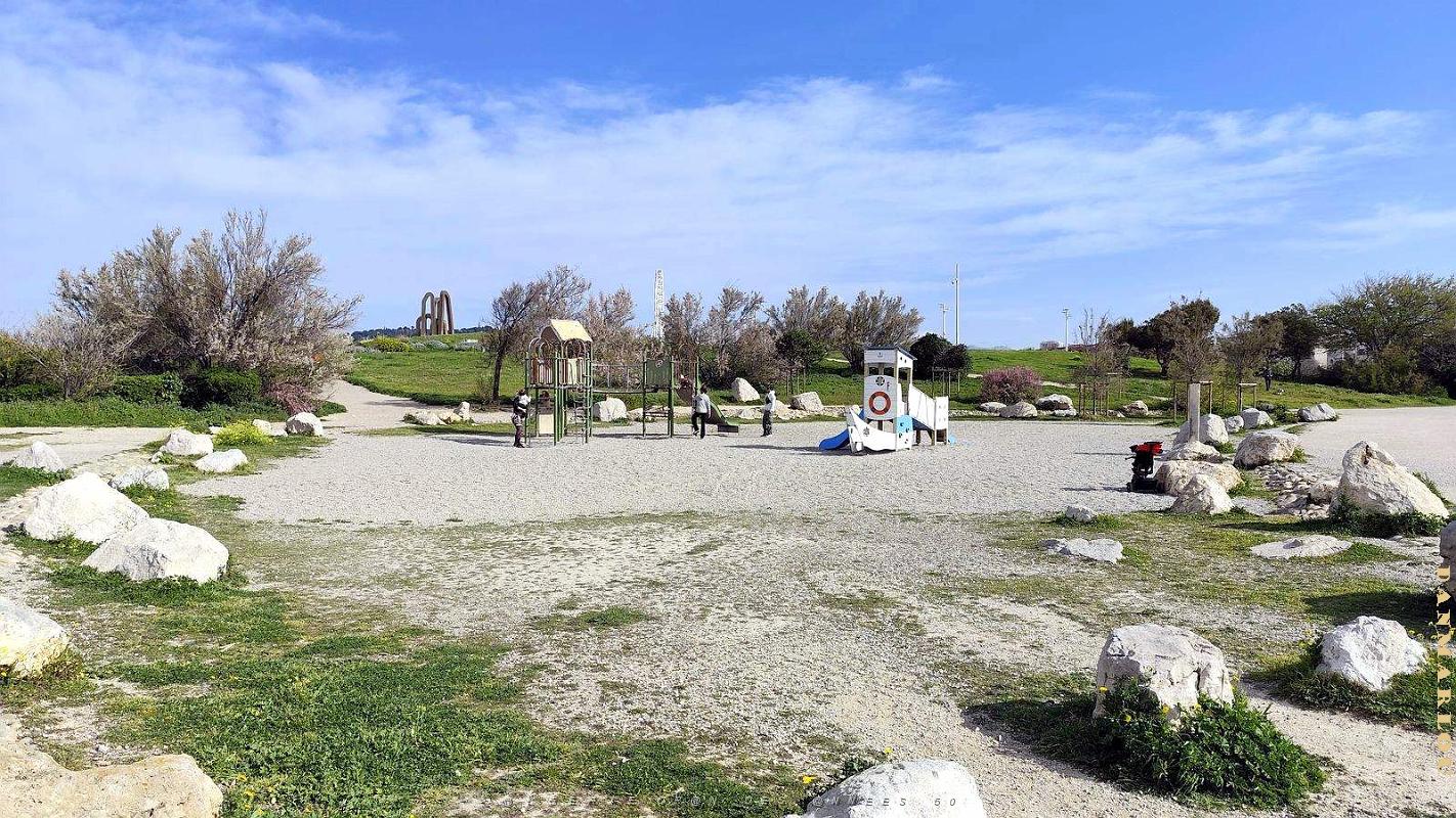 MARSEILLE - Plages Vieille-Chapelle-Prado - 3 avril 2025 - 05.jpg